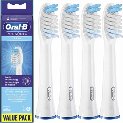 Oral-B Pulsonic Sensitive 4 ks