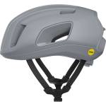 POC Каска за шосейно колоездене POC Cytal Bike helmet - Granite Grey Matt - размер S 50-56 cm (851-1724-0111)