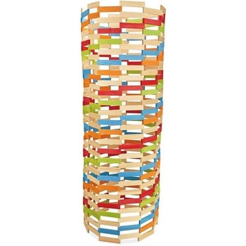 Jeujura TECAP 300 ks barevná