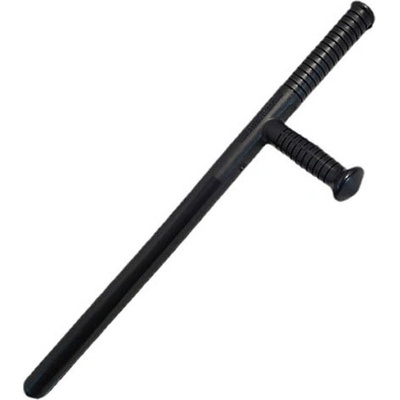 ESP Tonfa policajná bez závesu /POLYKARBONÁT/ 59 cm ČIERNA
