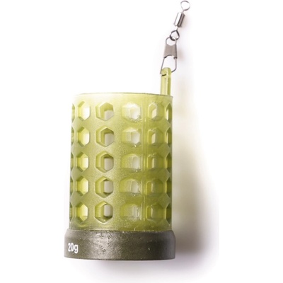 Graff Krmítko kulaté plast L 20g – Sleviste.cz