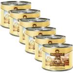 Wolfsblut Консерва Wolfsblut Wild Duck & Turkey 6 x 200 г