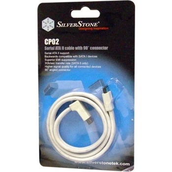 SILVERSTONE SST-CP02