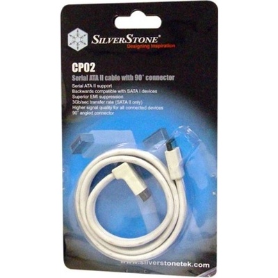 SILVERSTONE SST-CP02