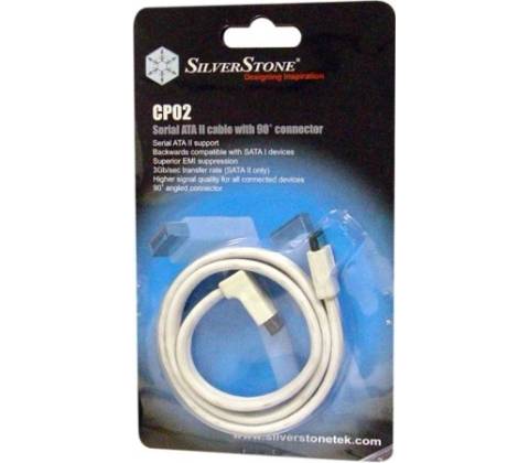 SILVERSTONE SST-CP02