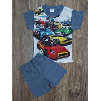 Image 1 of КомТекс Лятна пижама Коли, 98, 104, 110