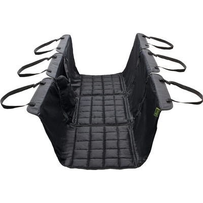 Hunter Hamilton Ochranný potah na zadní sedačky 145 x 150 cm