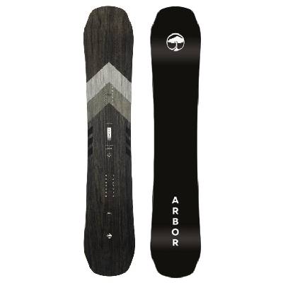 Snowboard ARBOR CODA CAMBER 22/23