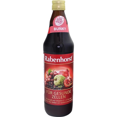 Rabenhorst Vitesse Pro zdravé buňky 0,75 l