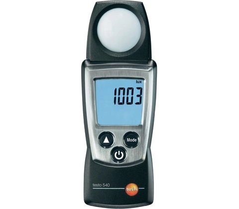 Testo 540 101410