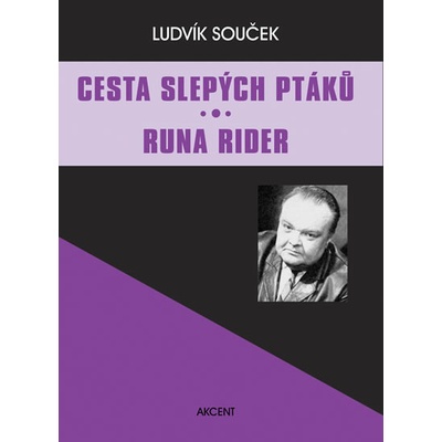 Cesta slepých ptáků - Ludvík Souček