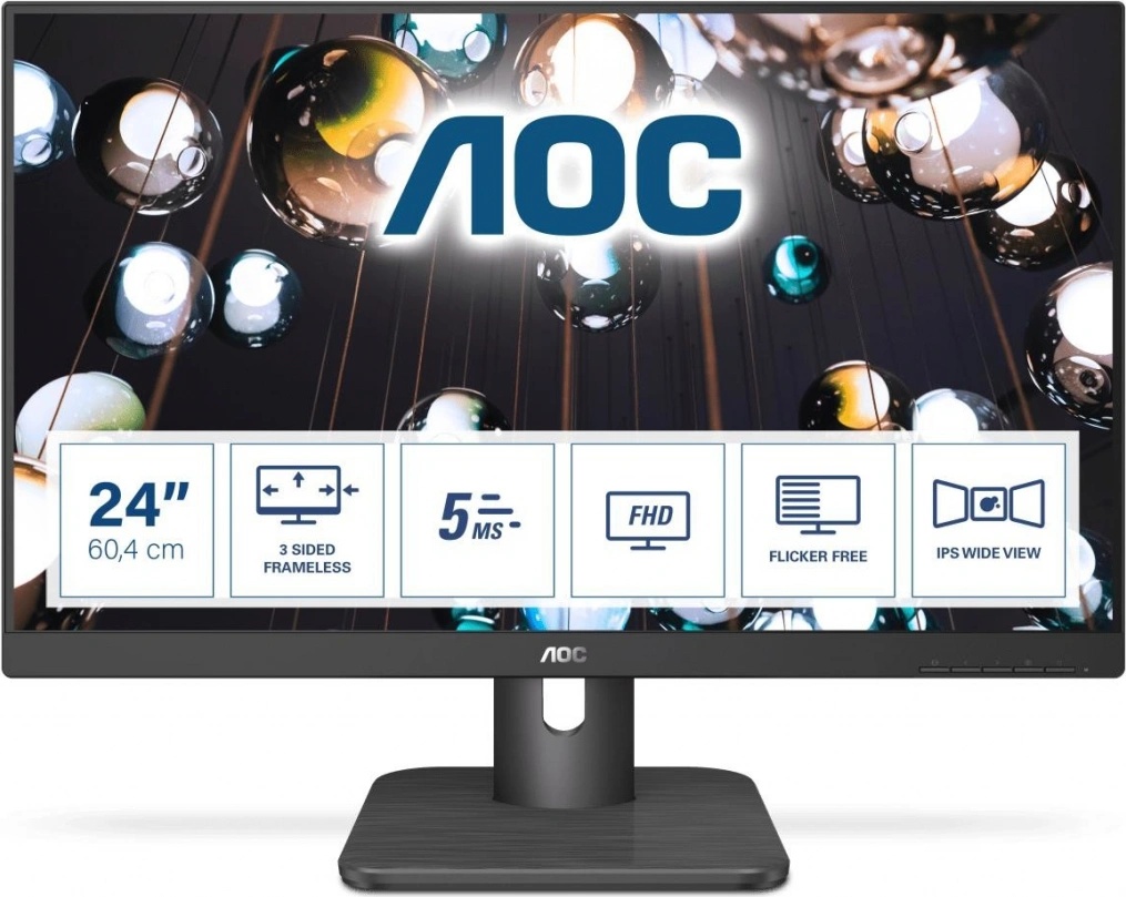 AOC 24E1Q
