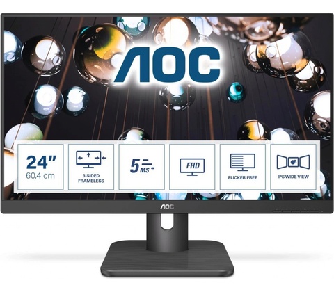 AOC 24E1Q
