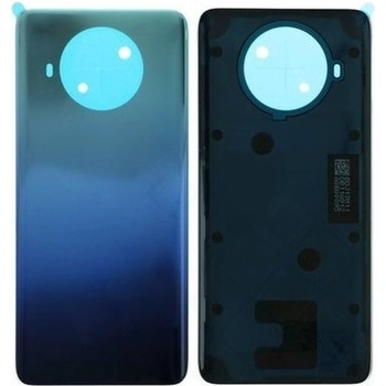 Kryt Xiaomi Mi 10T Lite 5G zadní modrý