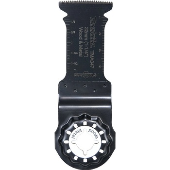 Makita B-64814 Pílový list do Multitool