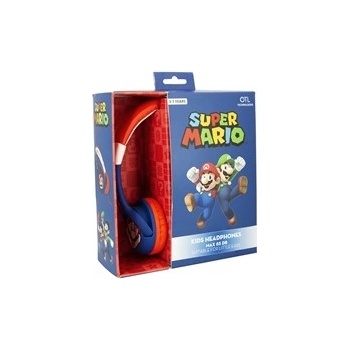 Super Mario - Junior