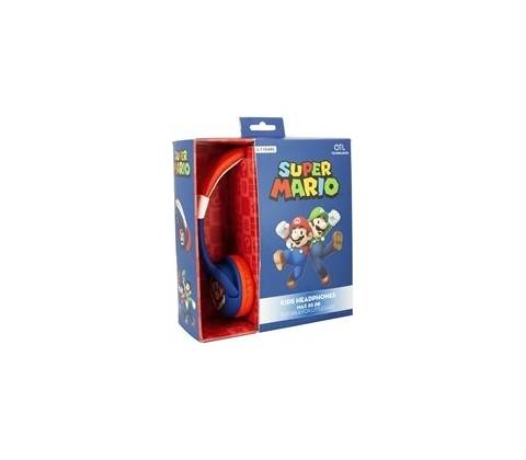 Super Mario - Junior