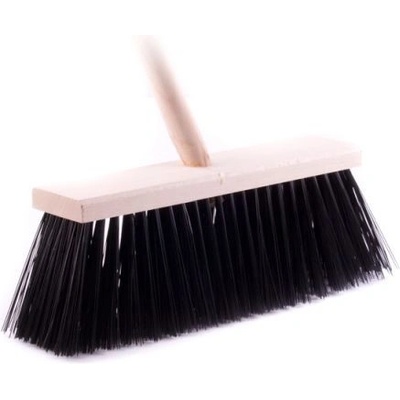 Ven koště silniční Jumbo 35 cm 104859