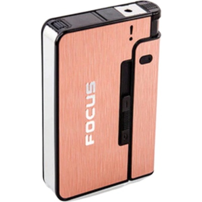 Amparo Miranda pouzdro na cigarety focus ST081 Pink