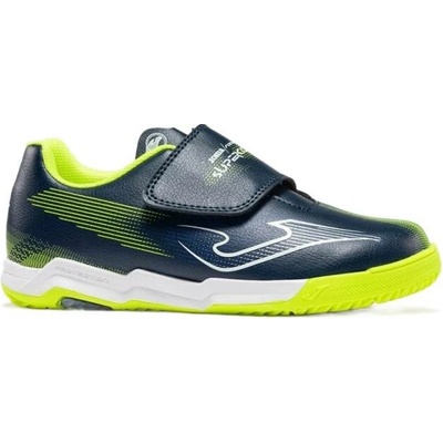 Joma Supercopa 2603 K TF navy blue