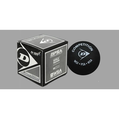 Dunlop Competition 1 ks