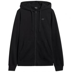 4F Sweatshirt M1768 Размер: XXL / Цвят: син