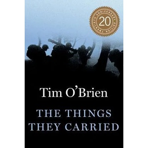 Things They Carried (ISBN: 9780547391175)