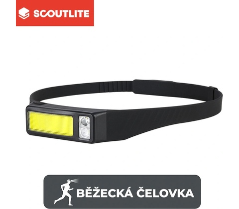 Scoutlite Cupo