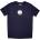 The Doors Mini Stars Logo Navy Blue XL Риза (DOTS63MN04)