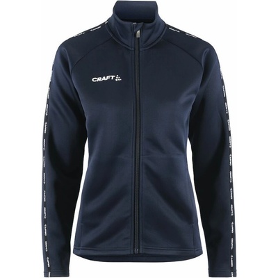 Craft Squad 2.0 Full Zip W 1912729-390000