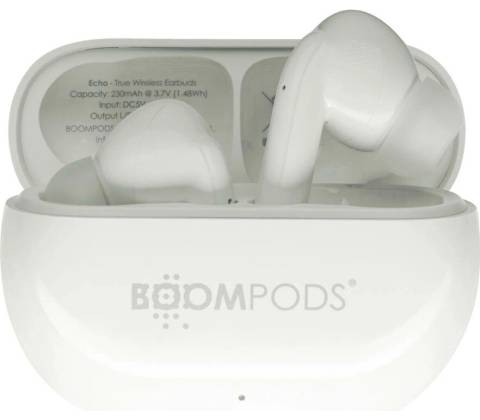 Boompods echobuds