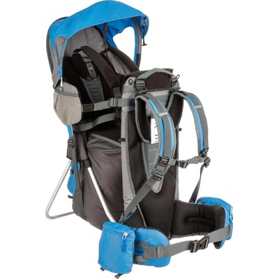 SALEWA KOALA II Royal modrá
