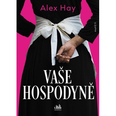Vaše Hospodyně