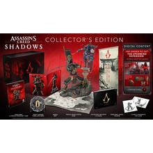 Assassin's Creed Shadows (Collector's Edition)