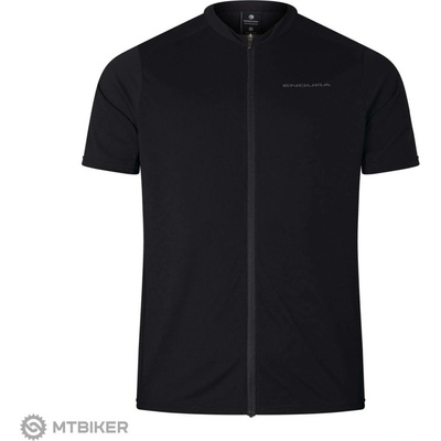 Endura Loop Zipped černá