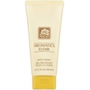 Clinique Aromatics Elixir sprchový gél 200 ml