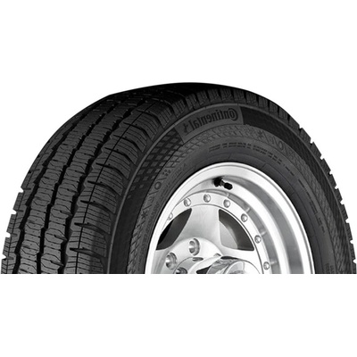 Continental VanContact A/S 315/55 R17 132Q