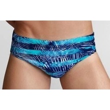 Funky Trunks Palm Pilot Mens Classic Briefs