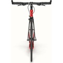 Yedoo Wolfer RS červená