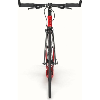 Yedoo Wolfer RS červená