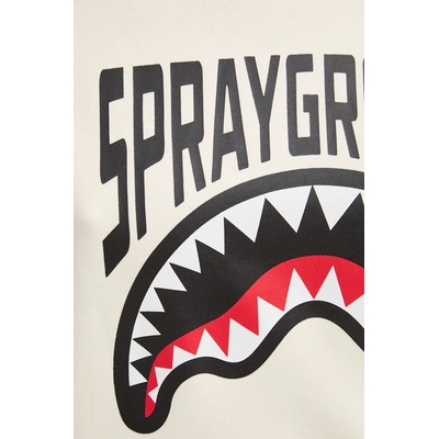 Sprayground Памучен суичър Sprayground (SP666)