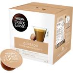 NESCAFÉ | Cortado - 16 капсули за Dolce Gusto