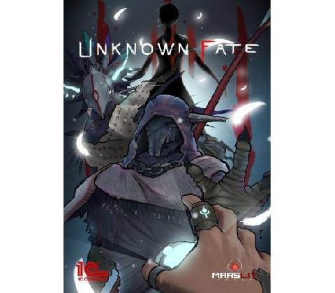 Unknown Fate