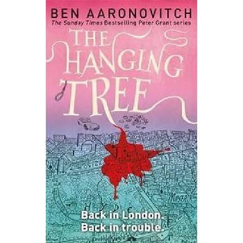 Hanging Tree Aaronovitch Ben