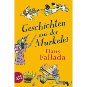 Geschichten aus der Murkelei | Hans Fallada (1995)