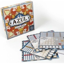Azul: Crystal Mosaic