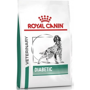 Royal Canin VD Canine Diabetic 1,5 kg