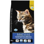 Matisse salmon & tuna 10 kg