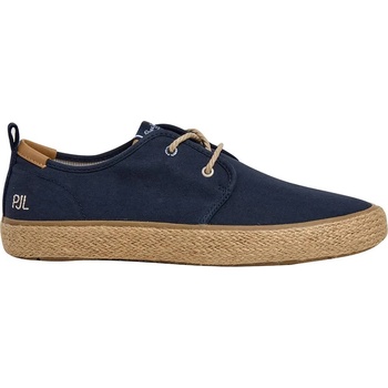 PEPE JEANS Port Bay espadrilles - Blue (Navy)