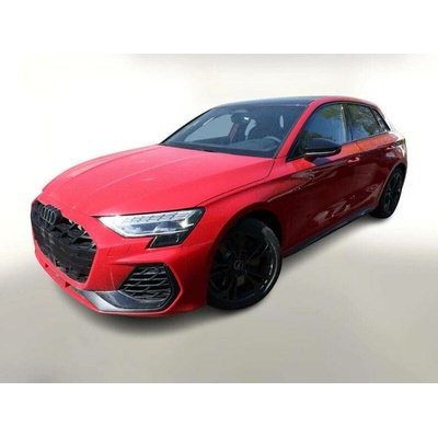 Audi S3 Sportback 245 kW